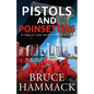 Pistols And Poinsettias - Paperback