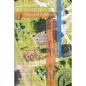 Land Surveying Mathematics Simplified: Second Edition - Paperback