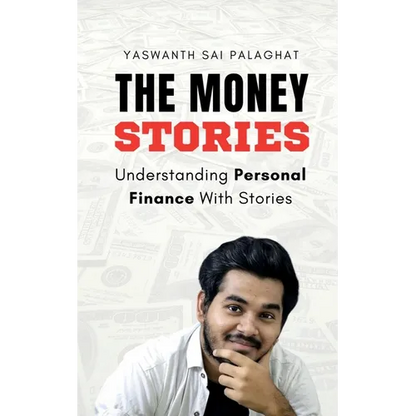 The Money Stories - Paperback