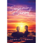 Swimming at Sunset - Paperback