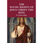 The Social Rights of Jesus Christ the King - Paperback