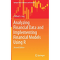 Analyzing Financial Data and Implementing Financial Models Using R - Hardcover