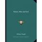 Nature, Man and God - Paperback