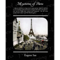 Mysteries of Paris - Paperback