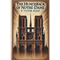 The Hunchback of Notre-Dame(Illustrated) - Paperback