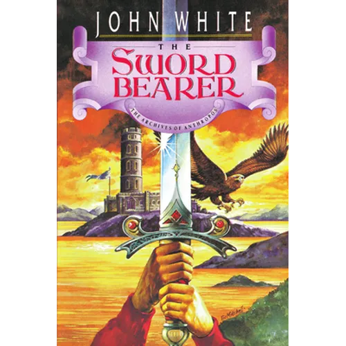 The Sword Bearer: Volume 1 - Paperback