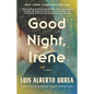 Good Night, Irene - Library Binding