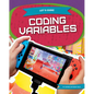 Coding Variables - Library Binding