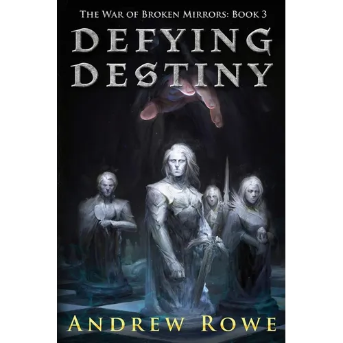 Defying Destiny - Paperback