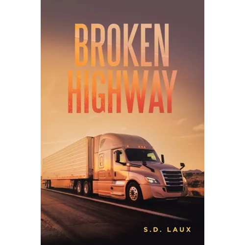 Broken Highway - Paperback