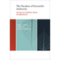 The Paradox of Scientific Authority: The Role of Scientific Advice in Democracies - Paperback