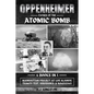 Oppenheimer: Manhattan Project At Los Alamos, Trinity Test, Hiroshima & Nagasaki - Paperback