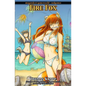 Fire Fox - Paperback
