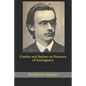 Goethe and Steiner as Pioneers of Emergence - Paperback