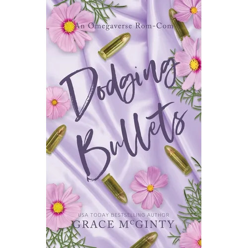 Dodging Bullets - Paperback