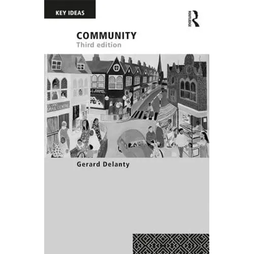 Community: 3rd Edition - Paperback