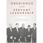 Obedience and Servant Leadership: Apollis, Appies, Buti, Buys - Paperback