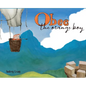 Obee the Orange Boy - Hardcover
