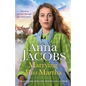 Marrying Miss Martha - Paperback