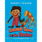 Emma Goes to the Doctor: A Sequel to Emma the Giraffe - Hardcover