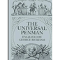 The Universal Penman - Hardcover