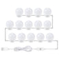 5V USB Power Vanity Lights