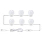 5V USB Power Vanity Lights