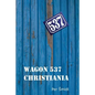 Wagon 537 Christiania - Paperback
