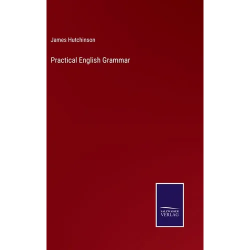 Practical English Grammar - Hardcover