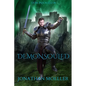Demonsouled - Paperback