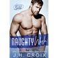 Naughty Wish - Paperback