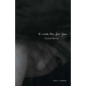 I Wrote This for You - Paperback