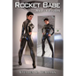 Rocket Babe: Reflection - Paperback