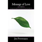 Message of Love - Paperback