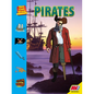 Pirates - Library Binding