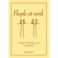 People at Work: Gestalt methodology and management - Paperback