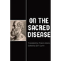 On the Sacred Disease - Paperback