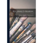 Reginald Marsh. - Paperback