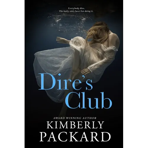 Dire's Club - Paperback