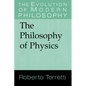 The Philosophy of Physics - Paperback