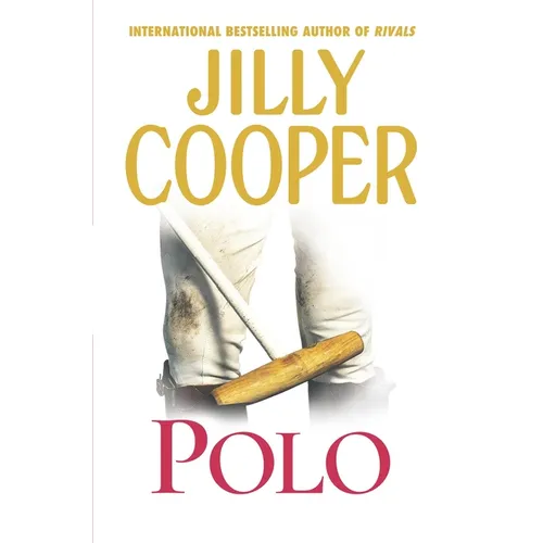 Polo - Paperback