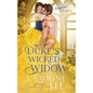 The Duke's Wicked Widow - Paperback