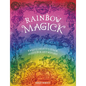 Rainbow Magick: Twelve Creative Color Quests for Art Witches - Paperback