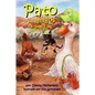 Pato y sus amigos: los huesos de dinosaurio - Paperback