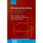 Reimagining the Judiciary: Women's Representation on High Courts Worldwide - Hardcover