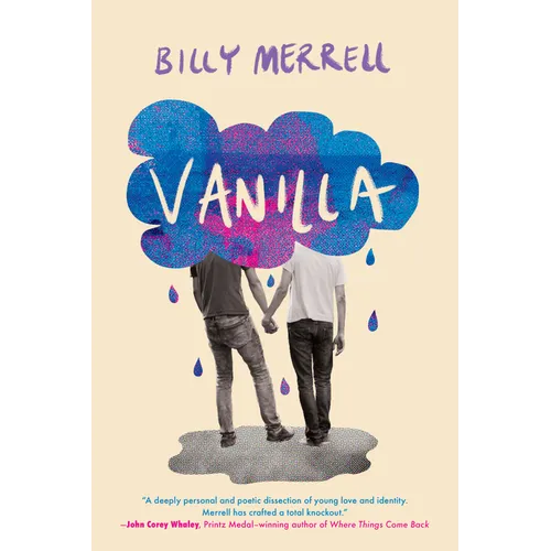 Vanilla - Paperback