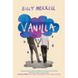 Vanilla - Paperback
