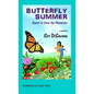 Butterfly Summer: Quest to Save the Monarchs - Hardcover