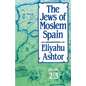 The Jews of Moslem Spain: Volume 2/3 - Paperback