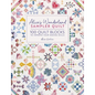 Alice's Wonderland Sampler Quilt: 100 Quilt Blocks to Improve Your Sewing Skills - Hardcover